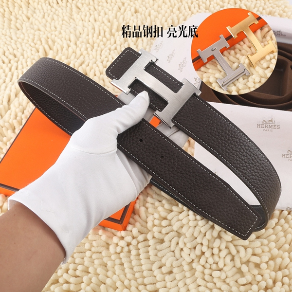 エルメス激安ベルト細部ディテール